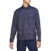 Рубашка Nike SB Flannel CK5315-410 (midnight navy)