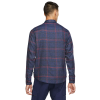 Рубашка Nike SB Flannel CK5315-410 (midnight navy)