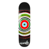 Дека  Cliche Painted Circle Rhm 10026535 (multi)