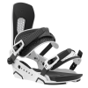 Крепления Для Сноуборда Union Force unbin24-forwht (white)
