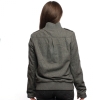 Куртка женская BRIXTON Sable brx-sable-chc (charcoal)