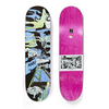 Дека Polar Skate Co Nick Boserio - The Riders POL-SP21-NBRIDERS-85 (multi)