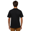 Футболка Dickies Aitkin Chest Tee Ss DK0A4Y8OL251 (black-tibetan red)
