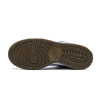 Кеды Nike SB Dunk Low Pro Pro "Street Fighter Chun Li" 304292-405 (argon blue-white)