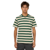 Футболка Dickies Rivergrove Ss Tee DK0A4Y8YPIN1 (pine needle green)