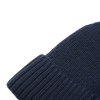 Шапка Меч FW21 Cuffed Beanie Logo mech20-cuffed-navy (синий)