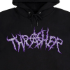 Худи Thrasher Thorns Hoodie 315033 (black)