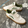 Кеды Lakai Cambrige MS1240252A00-CRMSD (cream suede)
