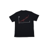 Футболка Magamaev Stonks magasp22-stonkstee-blk (black)