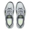 Кроссовки Nike Air Monarch IV 415445-100 (white-cool grey-anthracite)