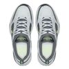 Кроссовки Nike Air Monarch IV 415445-100 (white-cool grey-anthracite)