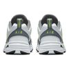 Кроссовки Nike Air Monarch IV 415445-100 (white-cool grey-anthracite)