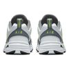 Кроссовки Nike Air Monarch IV 415445-100 (white-cool grey-anthracite)