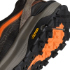 Кроссовки Зимние Vans MTE Crosspath Xc Gore-Tex VN000DAMY8J1 (black-orange)