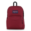 Рюкзак Jansport Superbreak One EK0A5BAGN62 (russet red)
