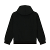 Куртка Dickies Hilham Hooded Canvas Jacket DK0A87O5BLK1 (black)