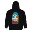 Худи Ripndip Heaven On Earth Hoodie RND9934 (black)