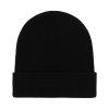 Шапка Dickies Gibsland Beanie DK0A4X7KBLK1 (black) Шапка Dickies Gibsland Beanie DK0A4X7KBLK1 (black)