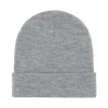 Шапка Dickies Gibsland Beanie DK0A4X7KGYM1 (grey melange) Шапка Dickies Gibsland Beanie DK0A4X7KGYM1 (grey melange)