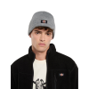 Шапка Dickies Gibsland Beanie DK0A4X7KGYM1 (grey melange) Шапка Dickies Gibsland Beanie DK0A4X7KGYM1 (grey melange)
