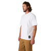 Футболка Dickies X Thrasher DK0A88IUWHX1 (white)