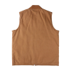 Жилет Dickies X Thrasher Vest DK0A88IT0BD1 (brown duck) Жилет Dickies X Thrasher Vest DK0A88IT0BD1 (brown duck)