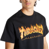 Футболка Thrasher Inferno 311594 (black) Футболка Thrasher Inferno 311594 (black)