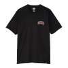 Футболка Dickies Aitkin Chest Tee Ss DK0A4Y8OL251 (black-tibetan red) Футболка Dickies Aitkin Chest Tee Ss DK0A4Y8OL251 (black-tibetan red)