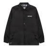 Коуч Ripndip Fuckin Fuck Coaches Jacket RND10053 (black) Коуч Ripndip Fuckin Fuck Coaches Jacket RND10053 (black)