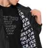 Коуч Ripndip Fuckin Fuck Coaches Jacket RND10053 (black) Коуч Ripndip Fuckin Fuck Coaches Jacket RND10053 (black)