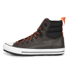 Зимние Кеды Converse CTAS Berkshire Boot 171684 (velvet brown-black)
