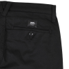Брюки Vans Authentic Chino Slim VA5FJ7BLK (black)