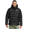 Пуховик Jordan Jumpman Air Puffer DN3402-010 (black) Пуховик Jordan Jumpman Air Puffer DN3402-010 (black)