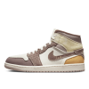Кроссовки Jordan Air Jordan 1 Mid SE Craft DM9652-102 (sail-taupe haze-fossil stone) Кроссовки Jordan Air Jordan 1 Mid SE Craft DM9652-102 (sail-taupe haze-fossil stone)