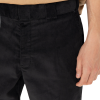 Брюки Dickies Corduroy 874 Pant DK0WPR22BLK1 (black)
