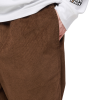 Брюки Postaments Lazy Cord post24-lazycordbrw (brown)