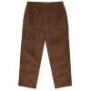 Брюки Postaments Lazy Cord post24-lazycordbrw (brown)