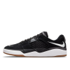 Кеды Nike SB Ishod DC7232-001 (black-white)