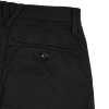 Брюки Vans Authentic Chino Loose VA5FJBBLK (black)