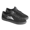 Кеды Lakai Cambridge MS1250252A00-BLKSD (black-black suede)