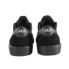 Кеды Lakai Cambridge MS1250252A00-BLKSD (black-black suede)