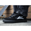 Кеды Lakai Cambridge MS1250252A00-BLKSD (black-black suede)
