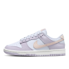 Кроссовки Женские Nike Dunk Low DD1503-001 (football grey-atmosphere doll)
