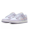 Кроссовки Женские Nike Dunk Low DD1503-001 (football grey-atmosphere doll)