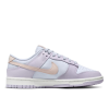 Кроссовки Женские Nike Dunk Low DD1503-001 (football grey-atmosphere doll)