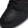 Кеды Nike SB Ishod PRM "Bred" DV5473-001 (black-university red-black)