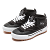 Зимние Кеды Vans MTE Half Cab Gore-Tex VN000CVMBA21 (black-white)