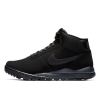 Кроссовки Nike Hoodland Suede 654888-090 (black-anthracite)
