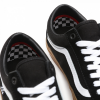 Кеды Vans Skate Old Skool VN0A5FCBB9M (black-gum)