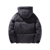 Пуховик Typerighter Hood Puffer TRT009-3745 (black)
